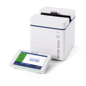 Спектрофотометр METTLER TOLEDO Spectrophotometer UV5