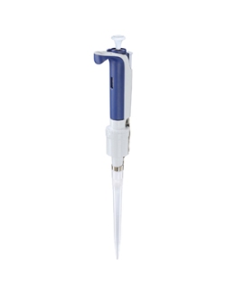 Одноканальный дозатор METTLER TOLEDO Pipet-Lite Pipette Unv SL-5000XLS